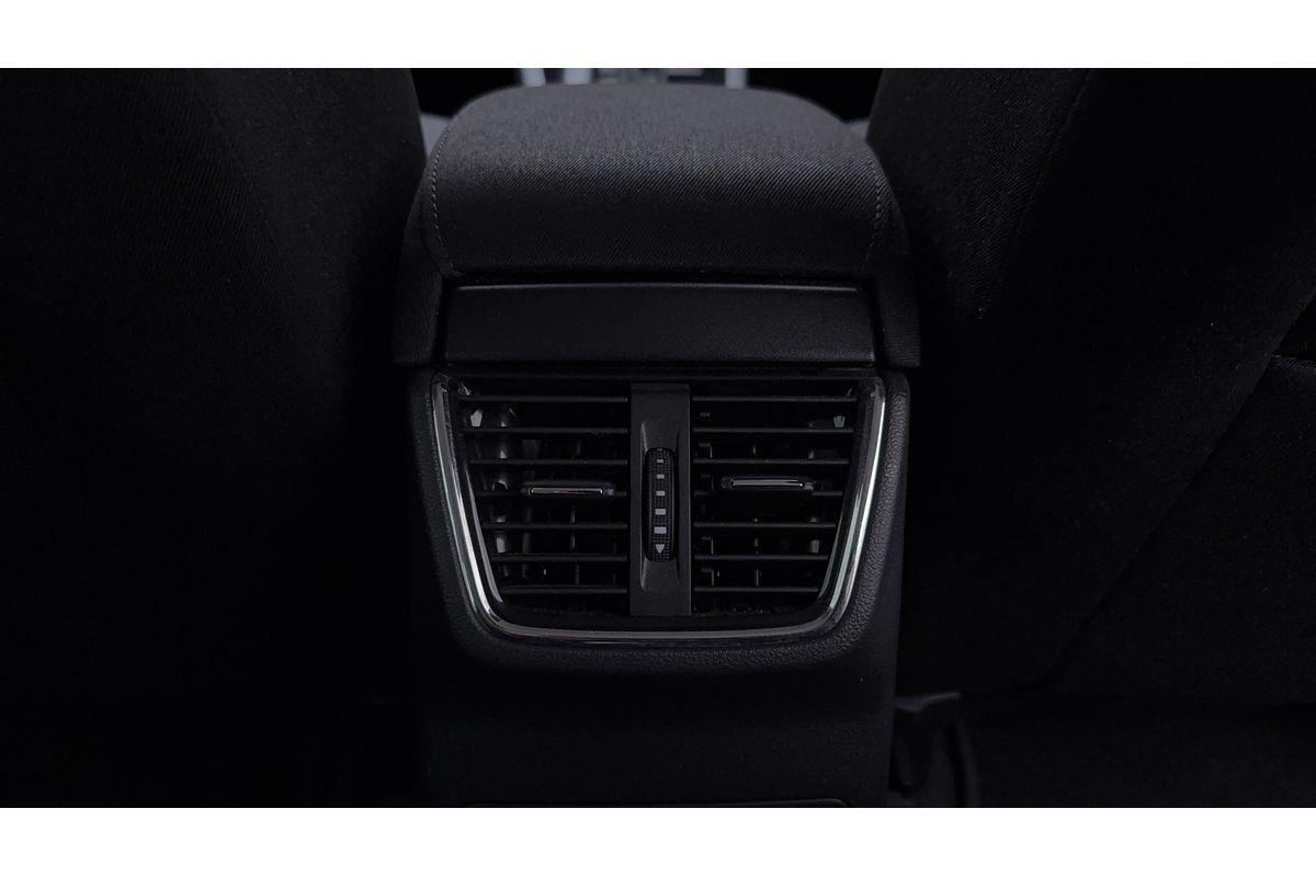 2018 SKODA Octavia 110TSI NE