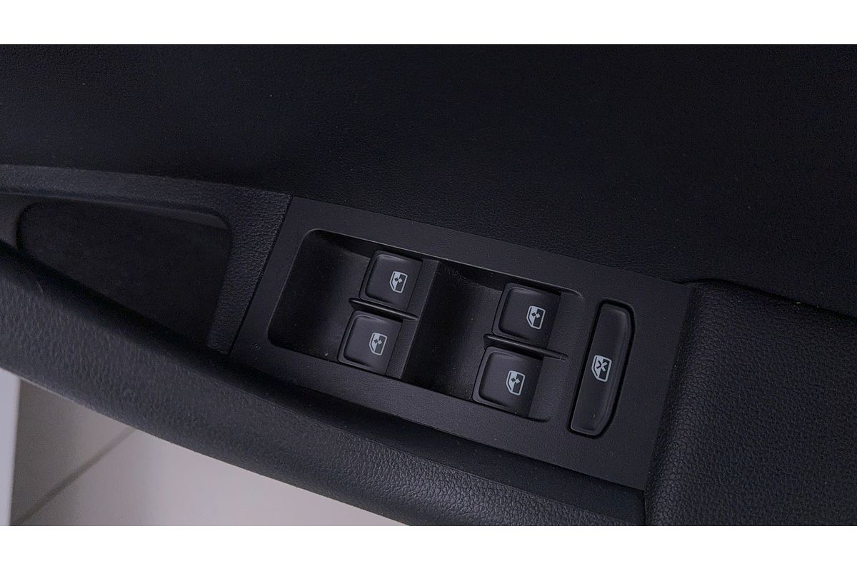 2018 SKODA Octavia 110TSI NE