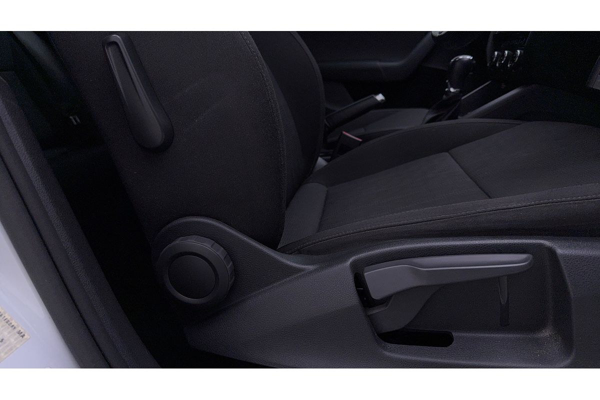 2018 SKODA Octavia 110TSI NE