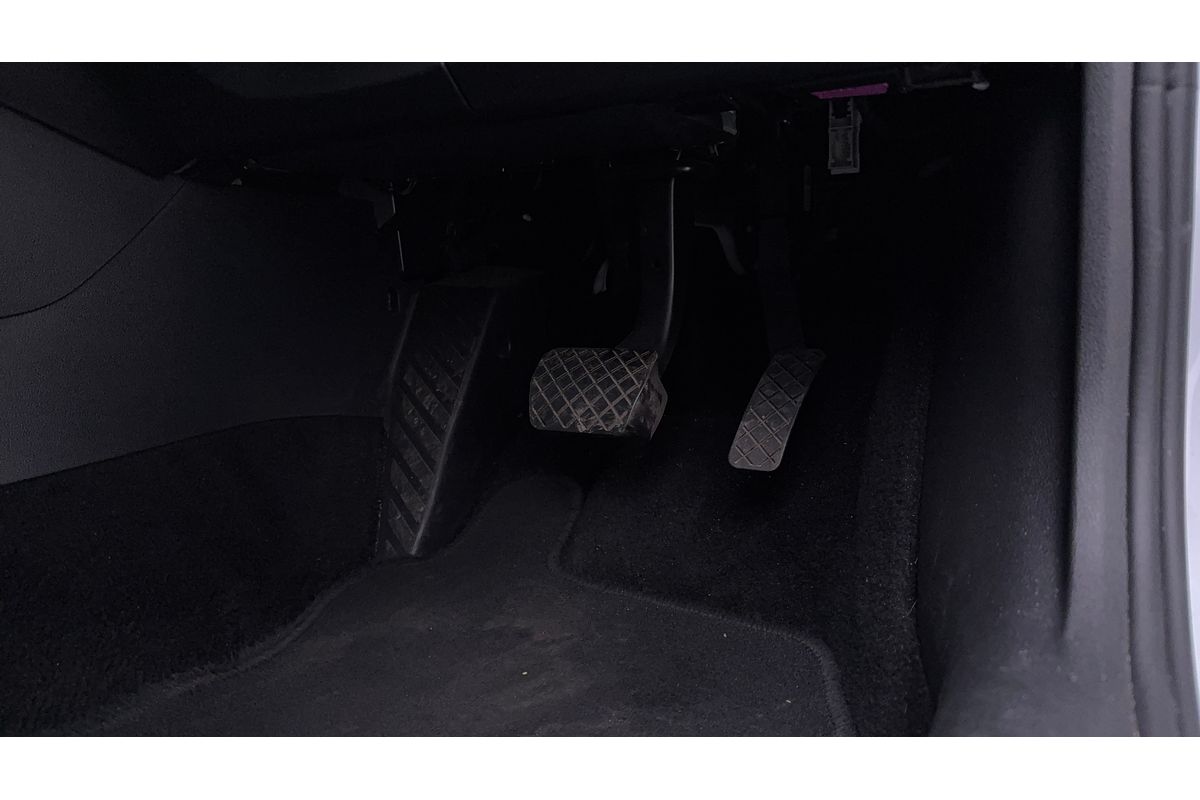2018 SKODA Octavia 110TSI NE
