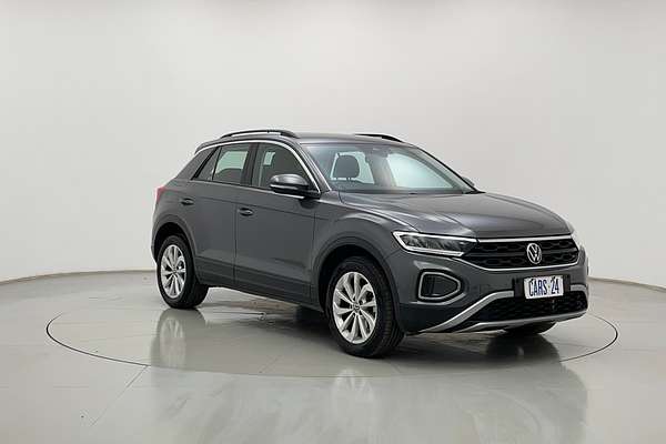 2023 Volkswagen T-Roc 110TSI Style D11