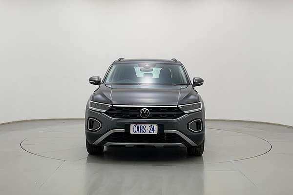 2023 Volkswagen T-Roc 110TSI Style D11