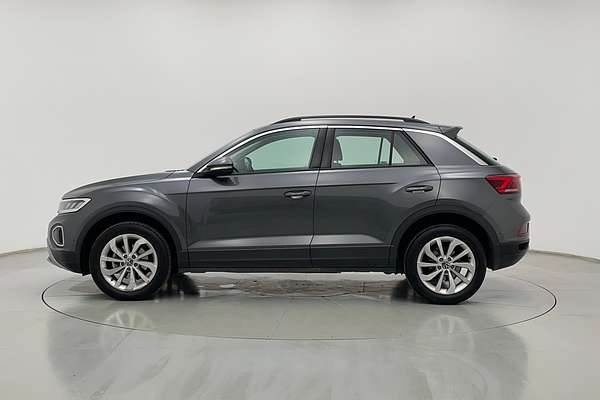 2023 Volkswagen T-Roc 110TSI Style D11