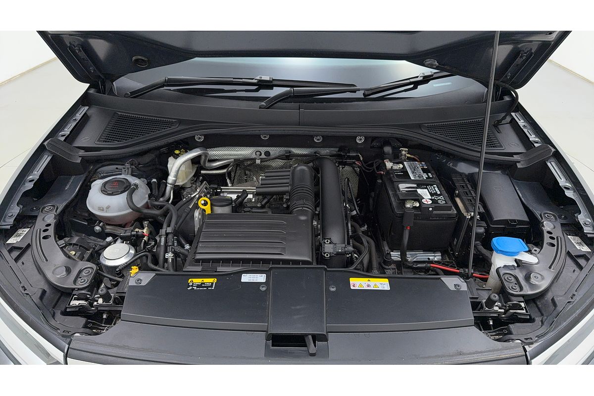 2023 Volkswagen T-Roc 110TSI Style D11