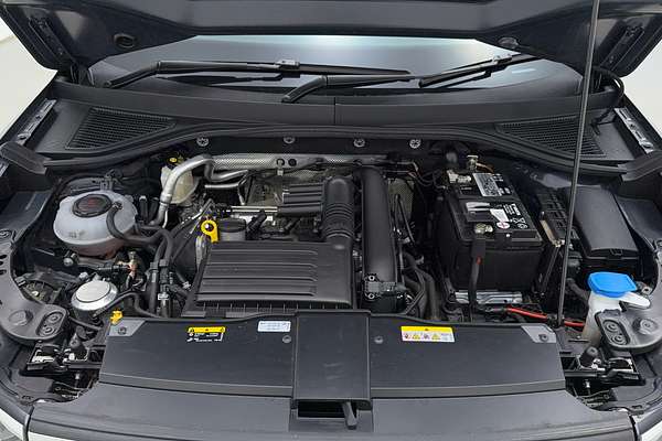2023 Volkswagen T-Roc 110TSI Style D11