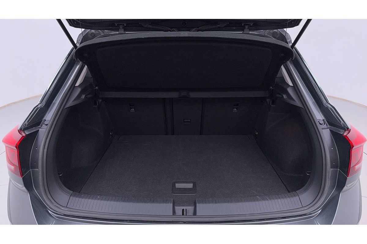 2023 Volkswagen T-Roc 110TSI Style D11