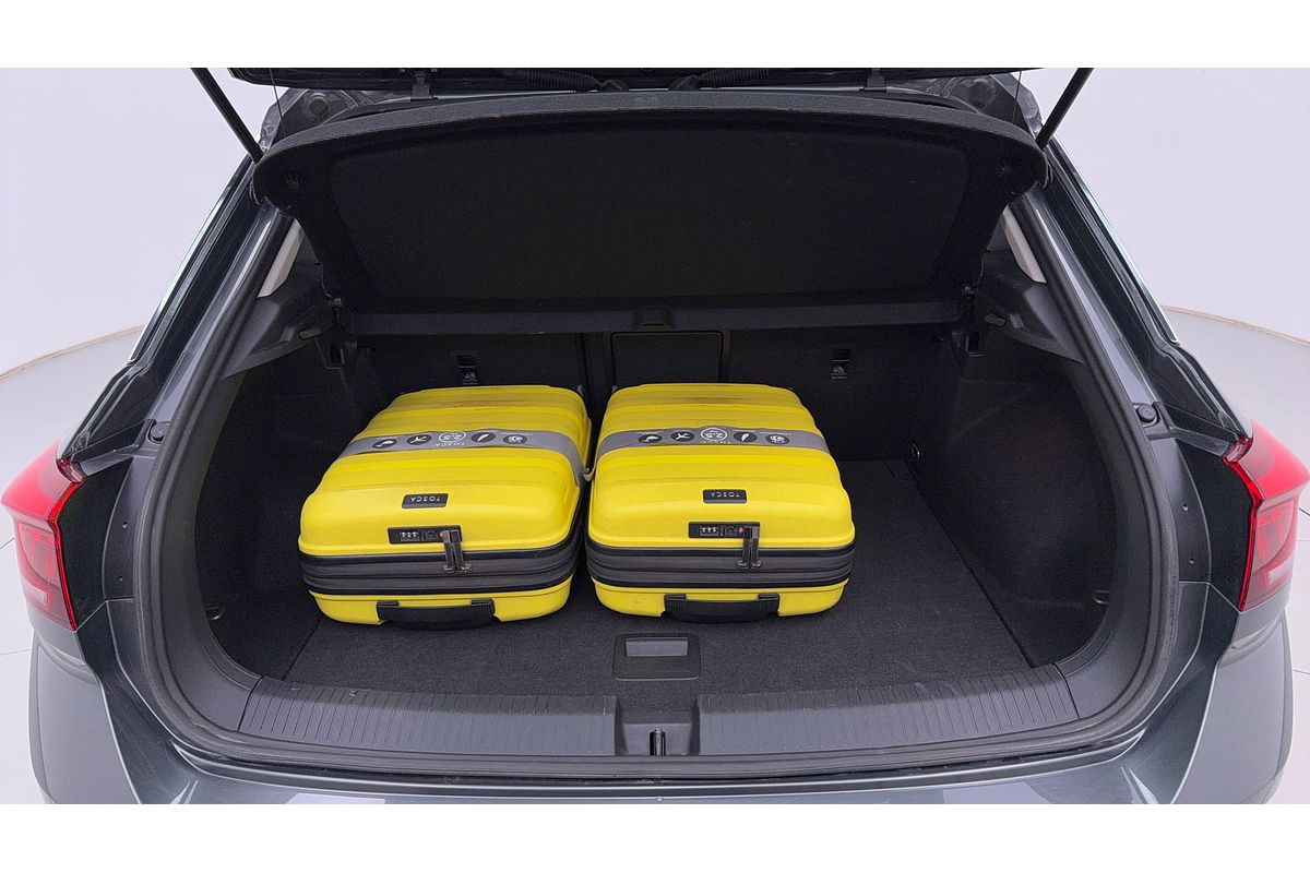 2023 Volkswagen T-Roc 110TSI Style D11
