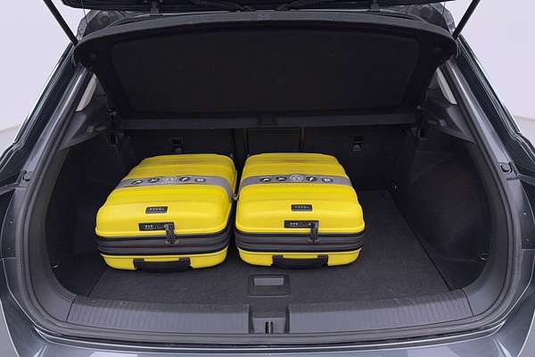 2023 Volkswagen T-Roc 110TSI Style D11