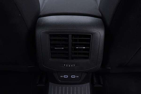 2023 Volkswagen T-Roc 110TSI Style D11