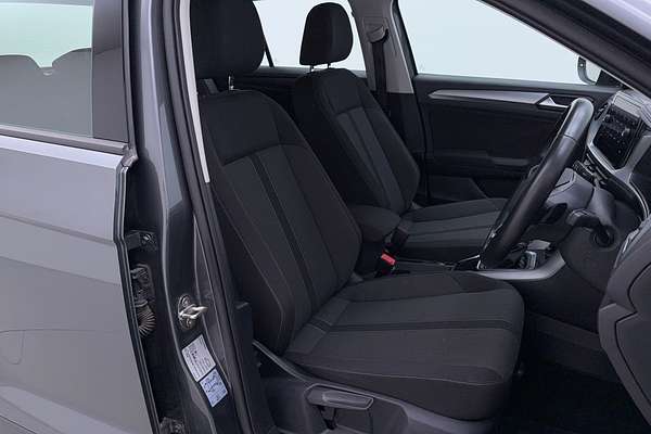 2023 Volkswagen T-Roc 110TSI Style D11