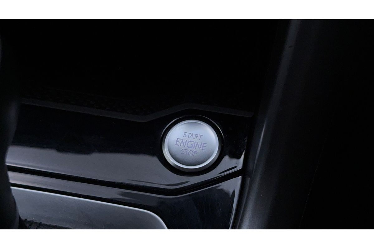 2023 Volkswagen T-Roc 110TSI Style D11