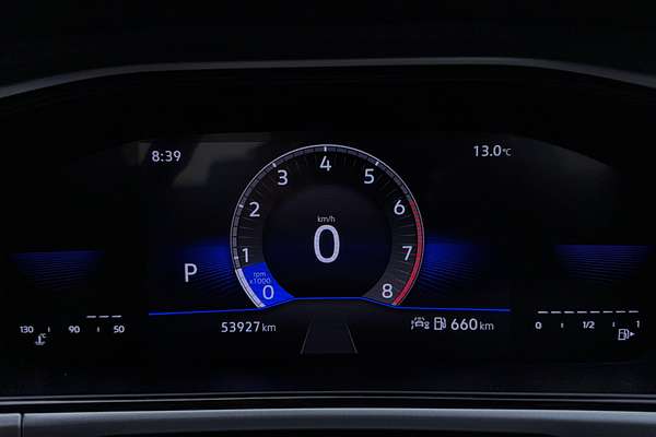 2023 Volkswagen T-Roc 110TSI Style D11