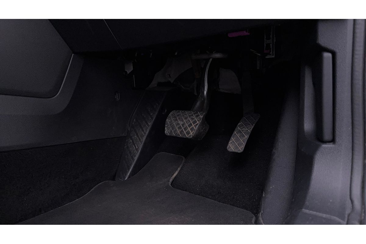 2023 Volkswagen T-Roc 110TSI Style D11