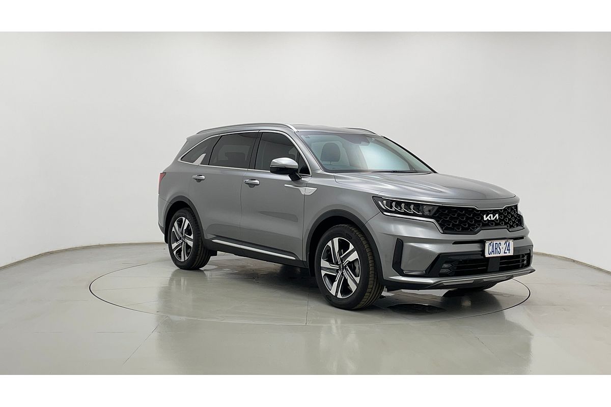 2022 Kia Sorento Sport+ MQ4