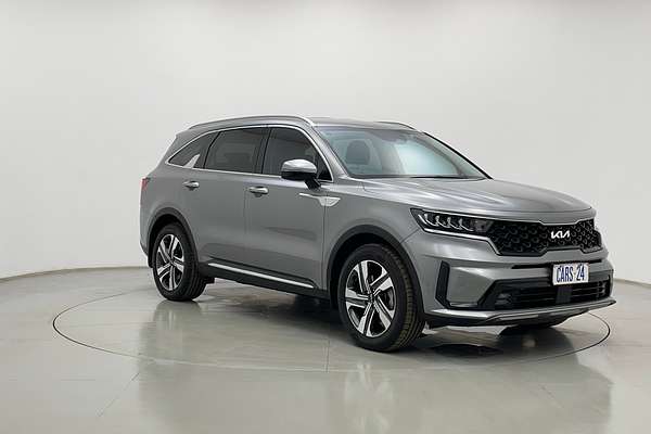 2022 Kia Sorento Sport+ MQ4