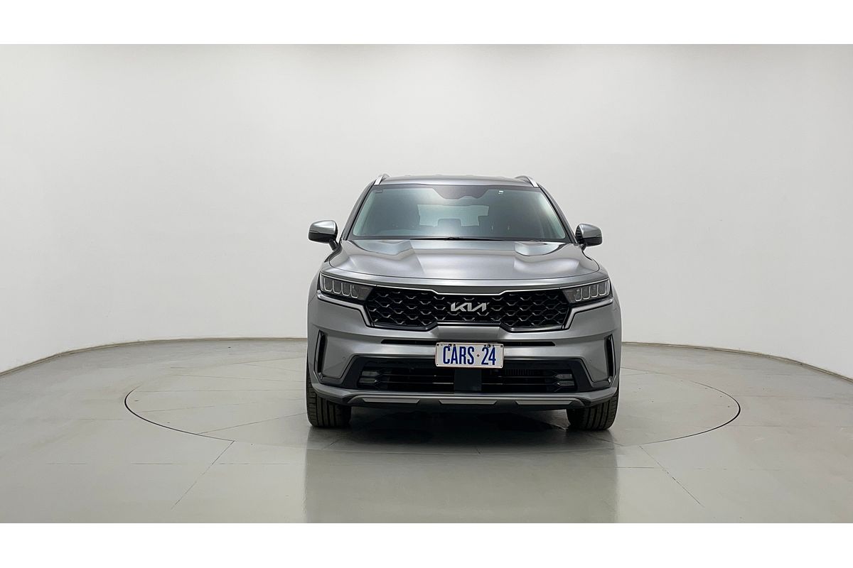 2022 Kia Sorento Sport+ MQ4