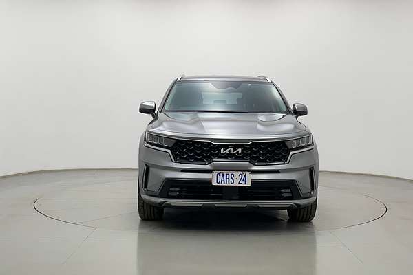 2022 Kia Sorento Sport+ MQ4
