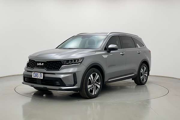 2022 Kia Sorento Sport+ MQ4