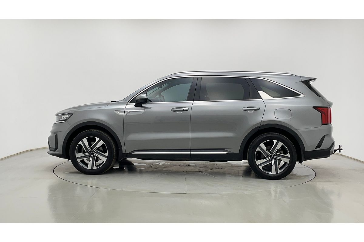 2022 Kia Sorento Sport+ MQ4