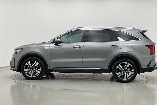 2022 Kia Sorento Sport+ MQ4