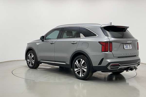 2022 Kia Sorento Sport+ MQ4