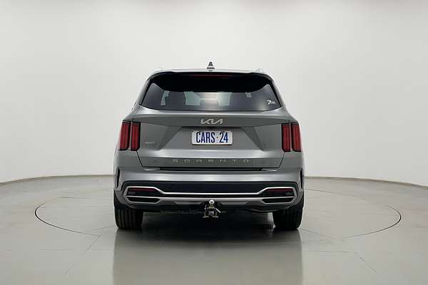 2022 Kia Sorento Sport+ MQ4