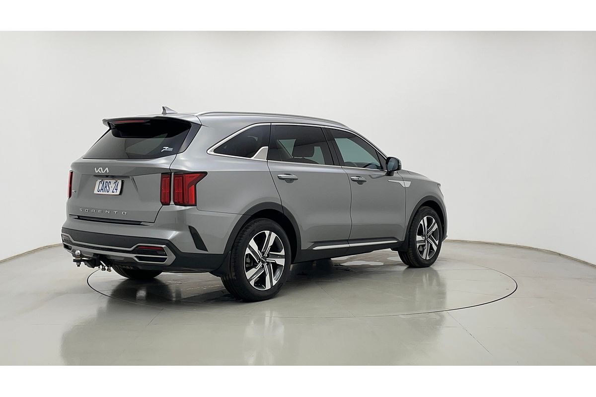 2022 Kia Sorento Sport+ MQ4