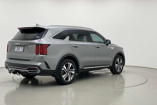 2022 Kia Sorento Sport+ MQ4