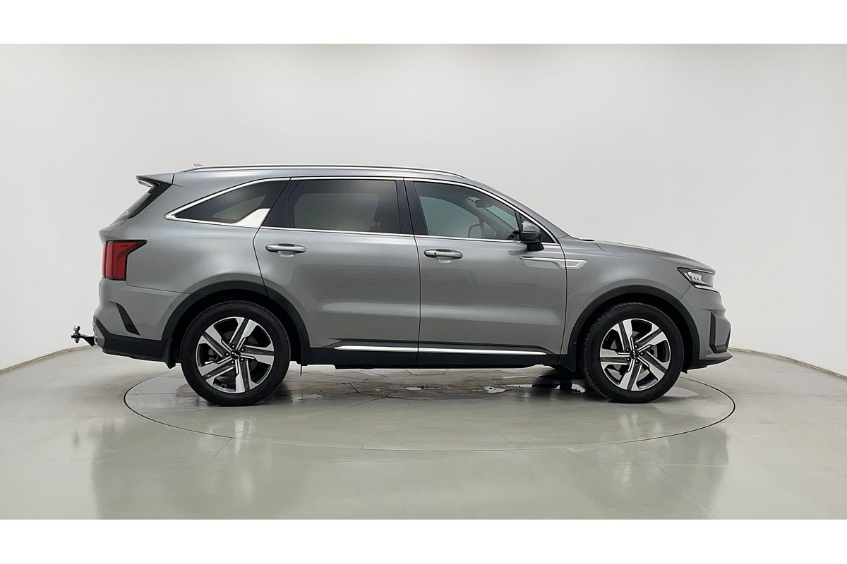2022 Kia Sorento Sport+ MQ4