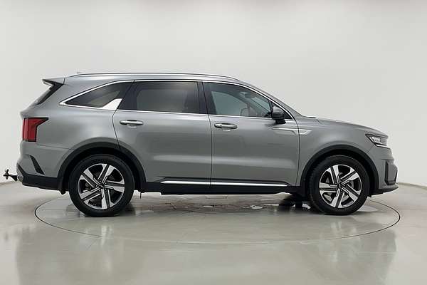 2022 Kia Sorento Sport+ MQ4