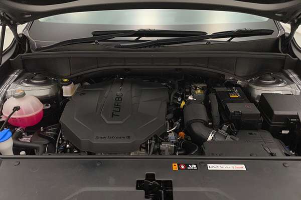 2022 Kia Sorento Sport+ MQ4
