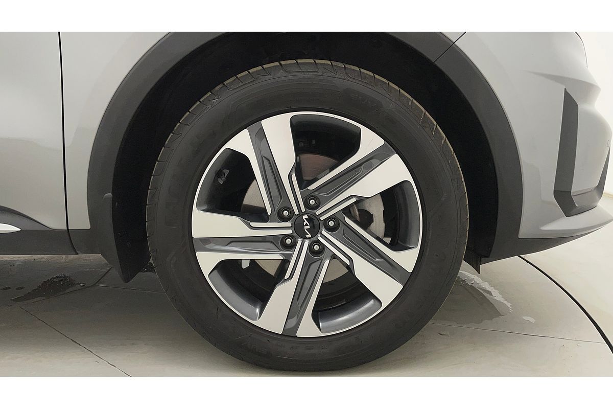 2022 Kia Sorento Sport+ MQ4