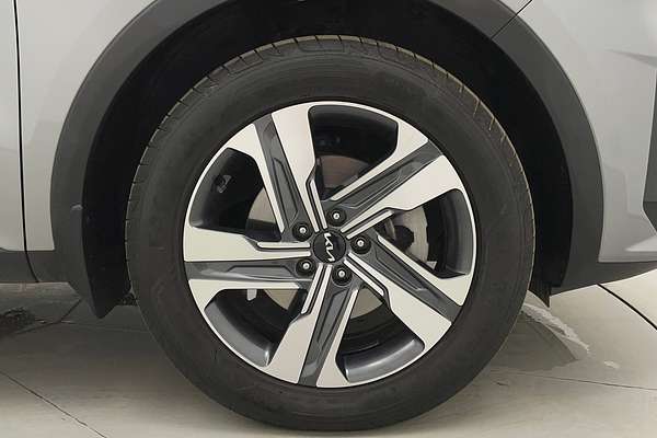2022 Kia Sorento Sport+ MQ4