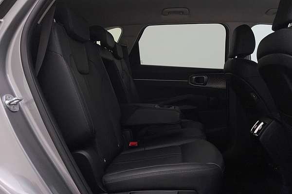 2022 Kia Sorento Sport+ MQ4