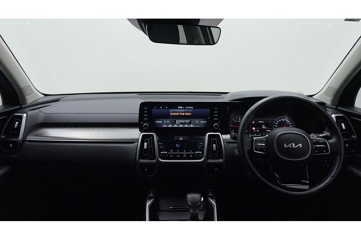 2022 Kia Sorento Sport+ MQ4