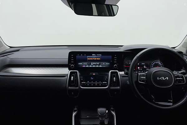 2022 Kia Sorento Sport+ MQ4
