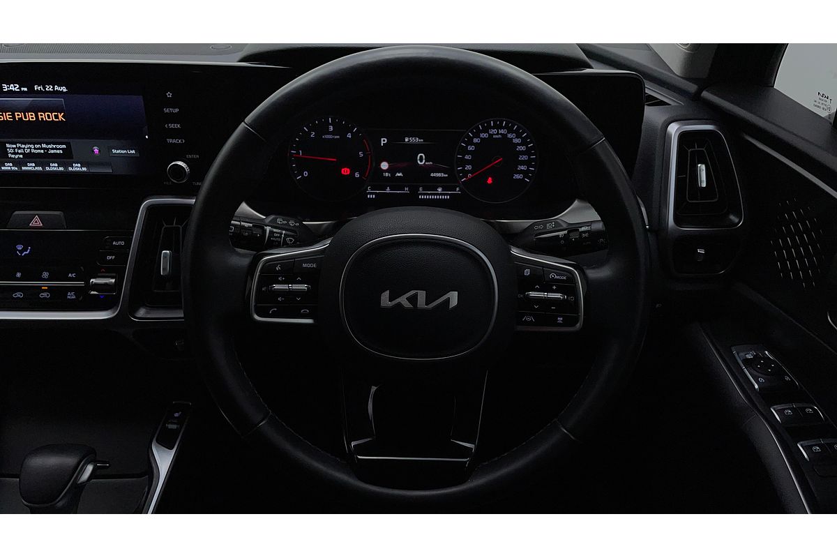 2022 Kia Sorento Sport+ MQ4