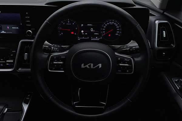 2022 Kia Sorento Sport+ MQ4