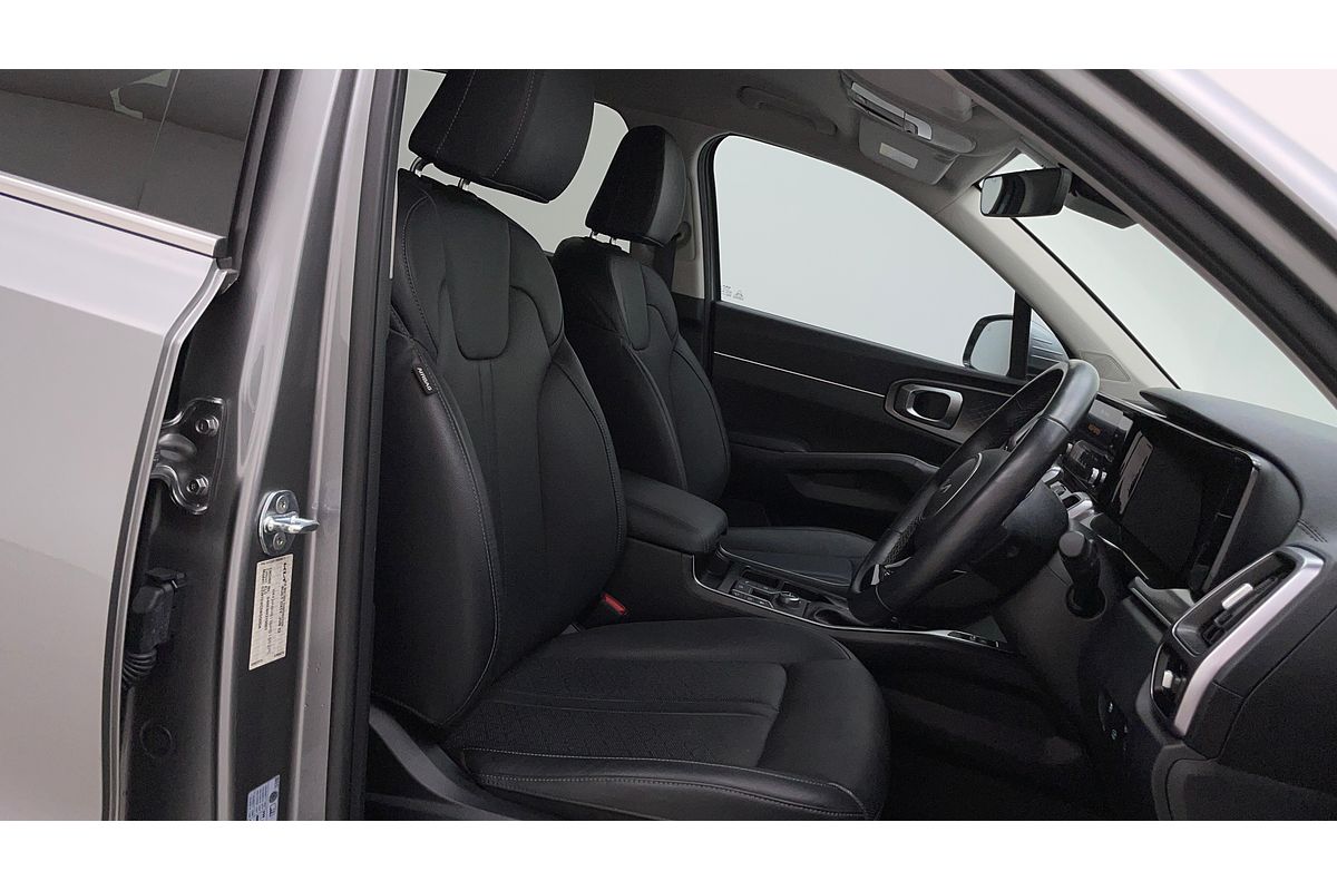 2022 Kia Sorento Sport+ MQ4