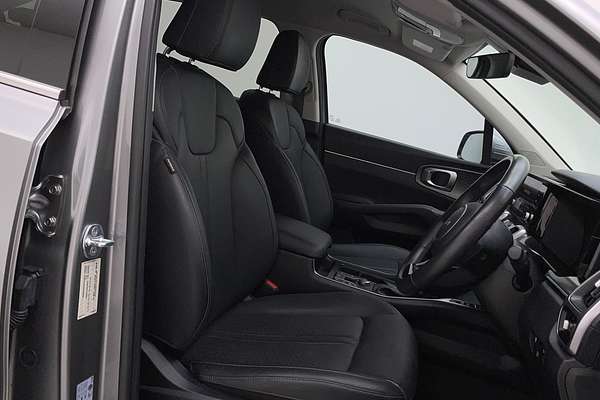 2022 Kia Sorento Sport+ MQ4