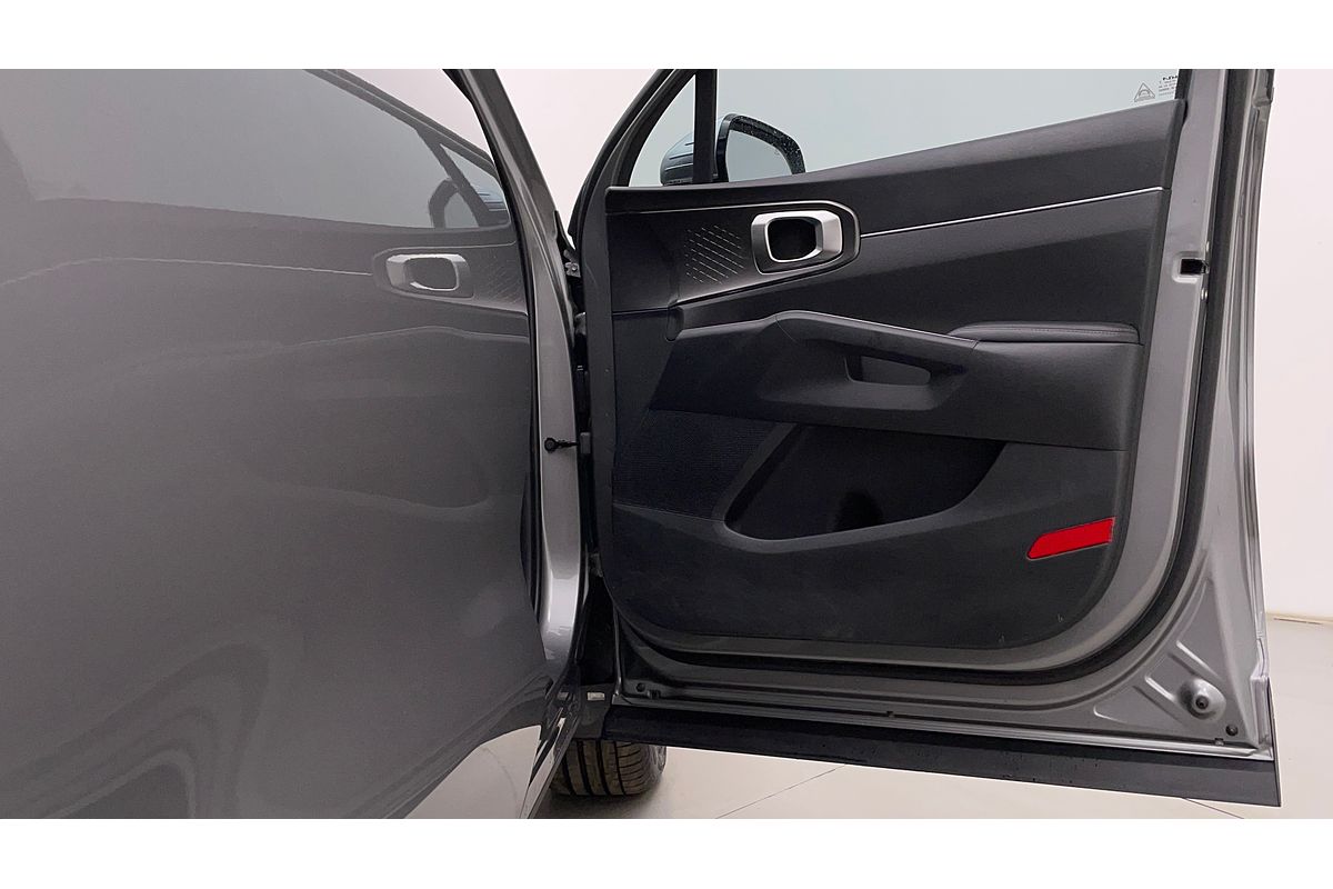 2022 Kia Sorento Sport+ MQ4