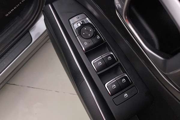 2022 Kia Sorento Sport+ MQ4