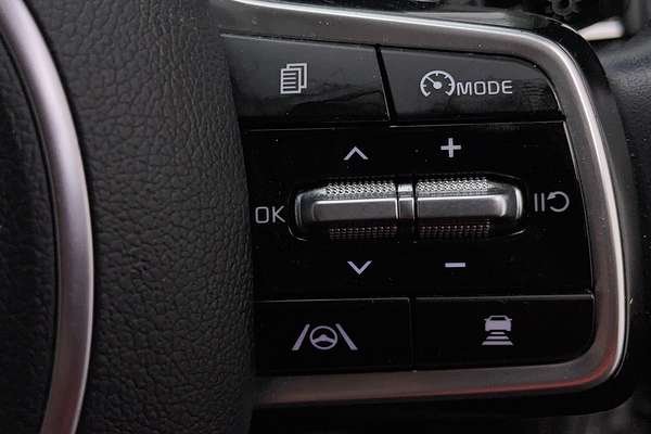 2022 Kia Sorento Sport+ MQ4