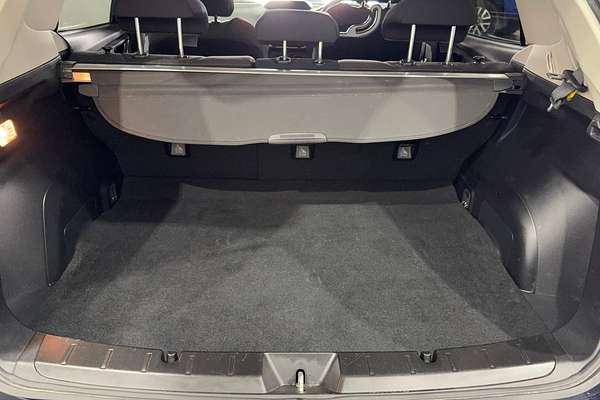 2018 Subaru Impreza 2.0i G5