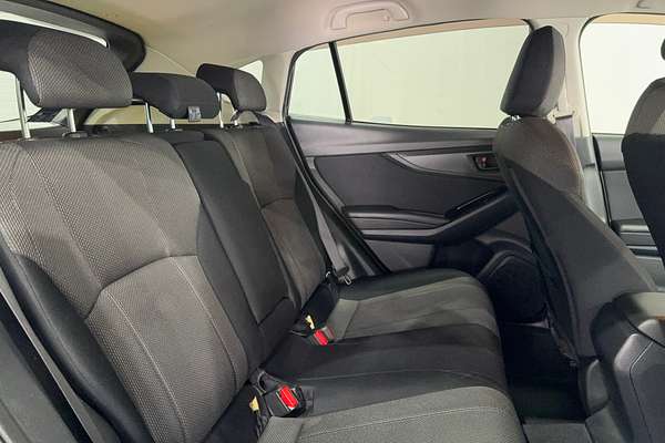 2018 Subaru Impreza 2.0i G5