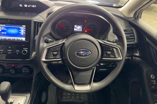 2018 Subaru Impreza 2.0i G5