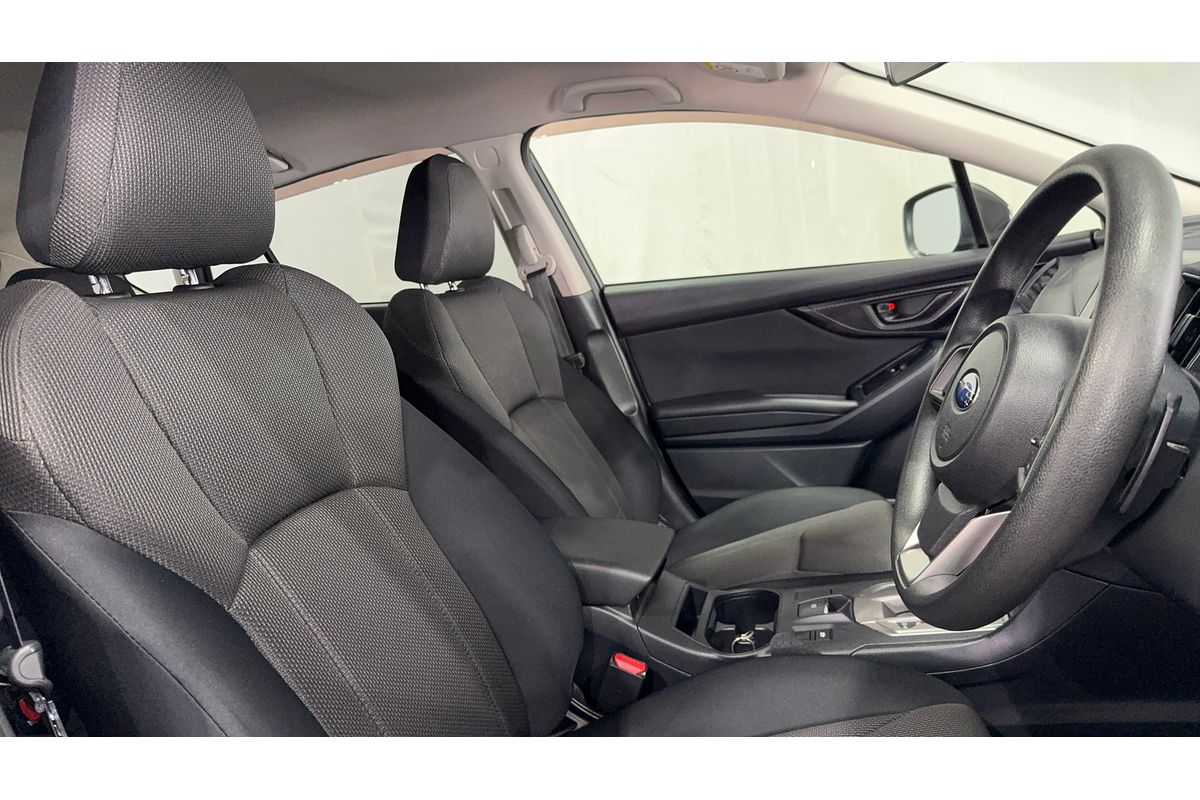 2018 Subaru Impreza 2.0i G5