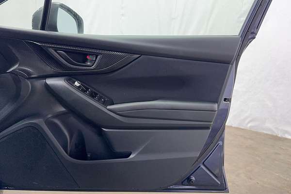 2018 Subaru Impreza 2.0i G5