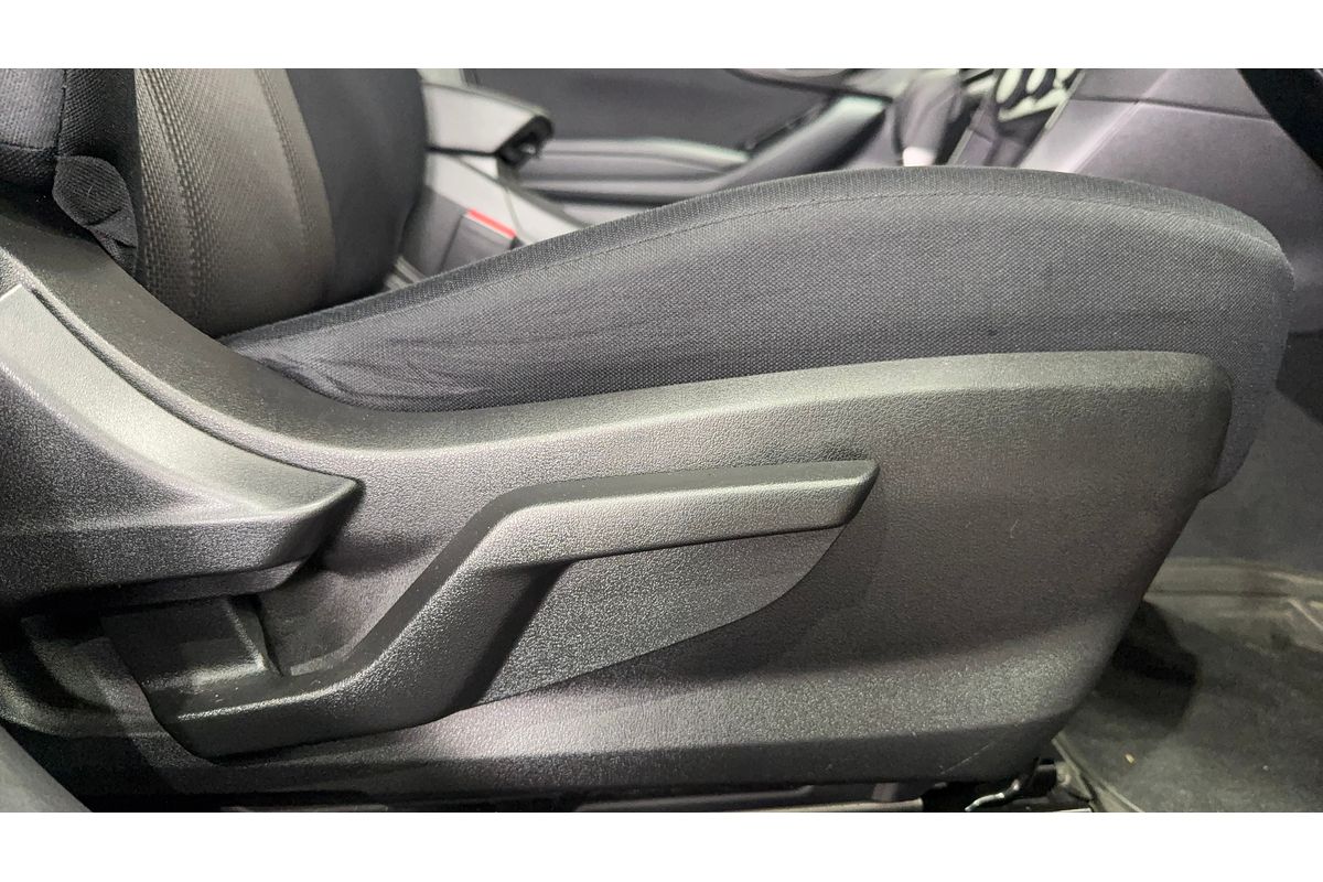 2018 Subaru Impreza 2.0i G5