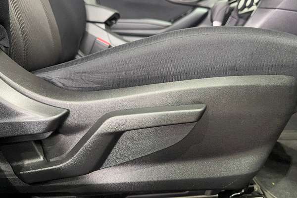 2018 Subaru Impreza 2.0i G5